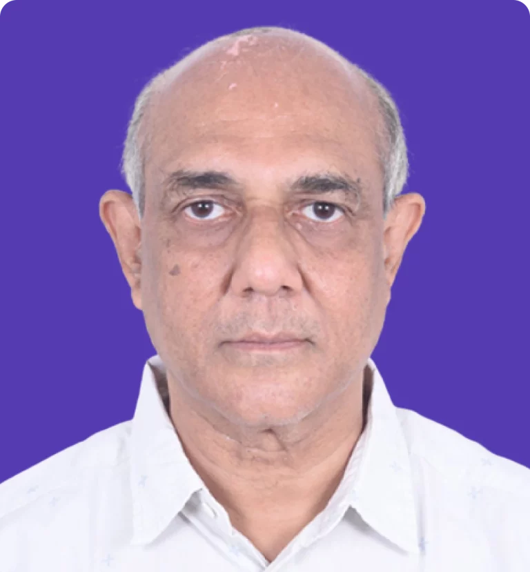 Pradeep Mukerjee