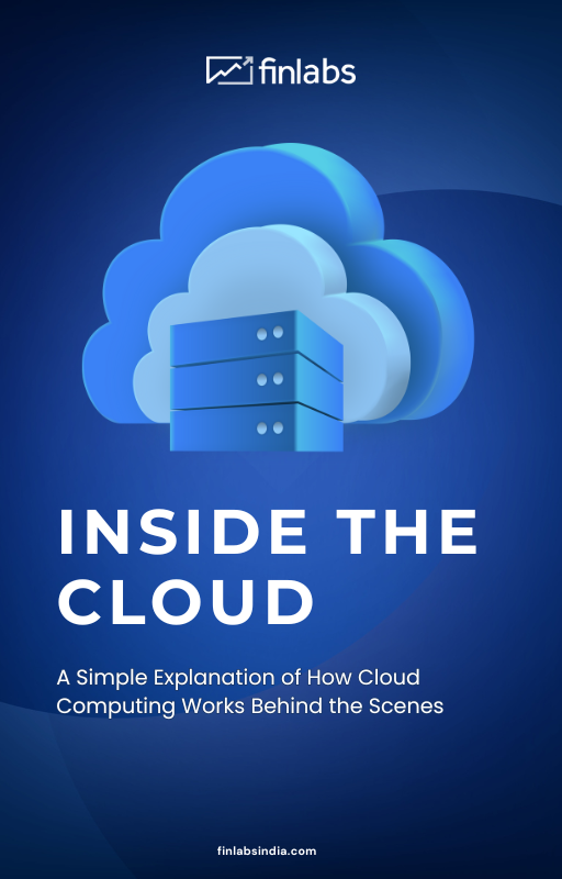 E-book - Cloud computing