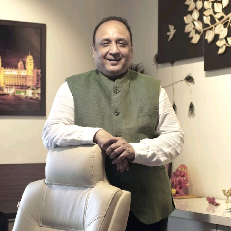Lallit Tripathi 