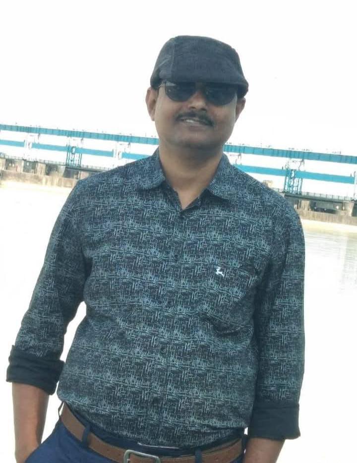 Somnath Chatterjee