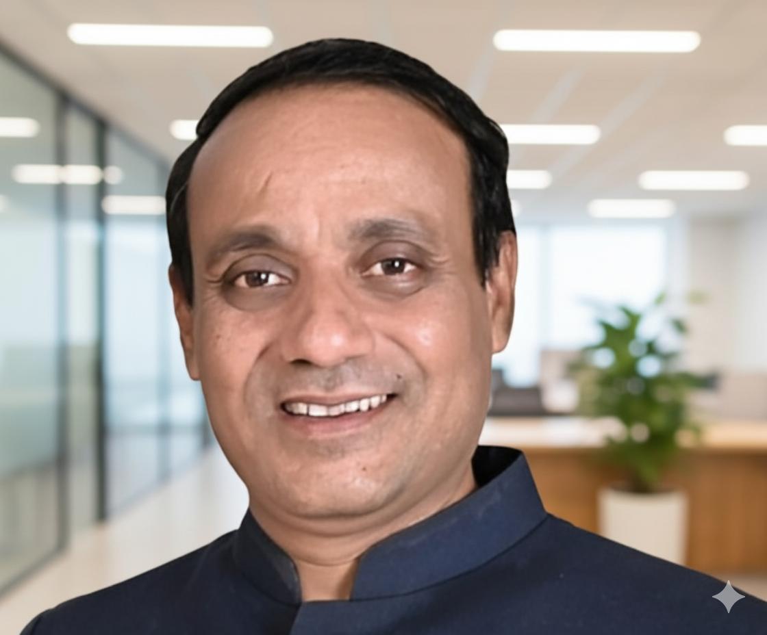 Ganesh Madhukar